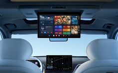 20万内6座SUV新标杆，家庭出行更舒适实用(图6)