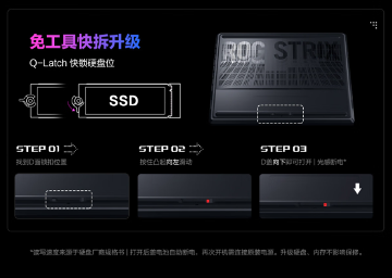 RTX 5060游戏本性能解析，准大学生首选装备(图6)
