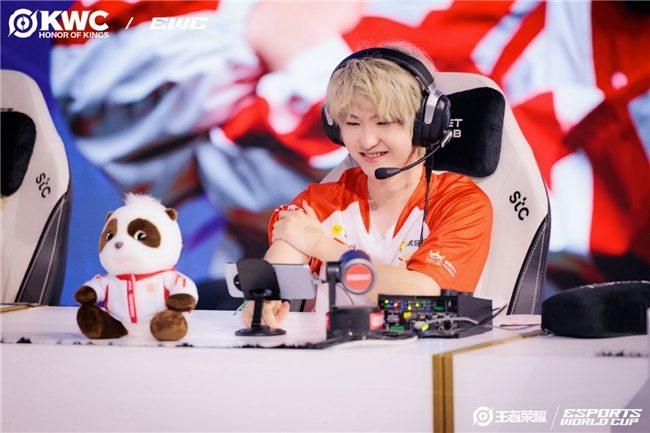 中国电竞精神赋能智能出行 选手与品牌共绘成长篇章(图5)