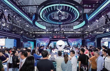 高交会核心展区：半导体与集成电路引领科技产业融合(图3)