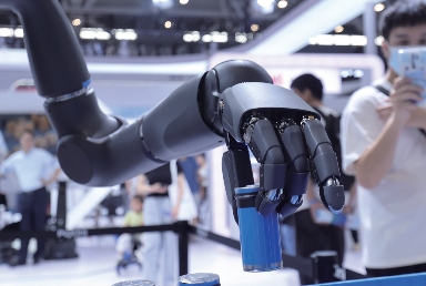 高交会核心展区：半导体与集成电路引领科技产业融合(图4)