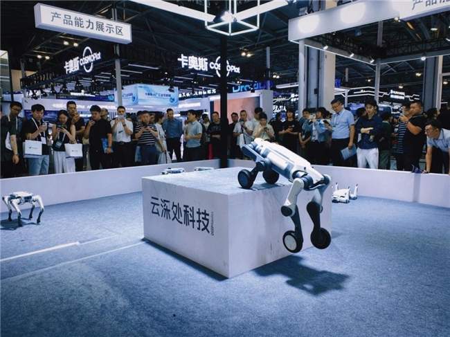 具身智能技术落地新趋势：多场景协同应用引领产业变革(图4)