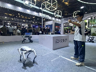 具身智能技术落地新趋势：多场景协同应用引领产业变革(图5)