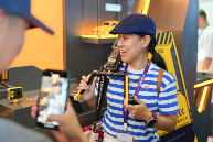 BIRTV 2025展示影像技术新趋势，场景驱动推动创作革新(图3)