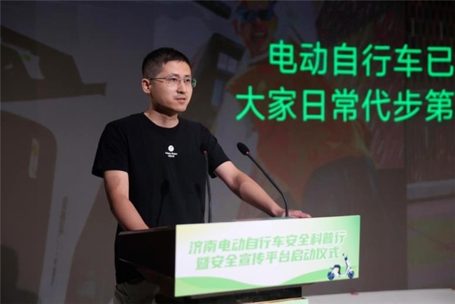 电动车安全驾驶科普行动覆盖全国多城市(图4)