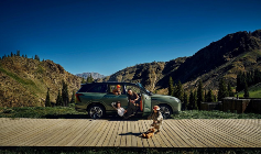 30万级硬派SUV选购指南：越野与舒适兼顾(图3)