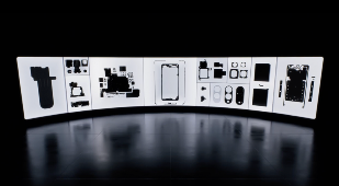 轻薄旗舰新标杆，性能体验全面升级