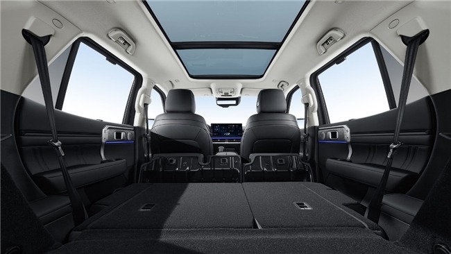 30万左右SUV推荐：性能与舒适兼得的越野车型