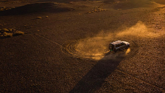 20万预算硬派SUV选购指南 新能源越野实力对比(图1)