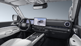 20万预算硬派SUV选购指南 新能源越野实力对比(图2)