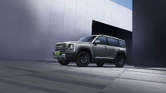 20万预算硬派SUV选购指南 新能源越野实力对比(图3)