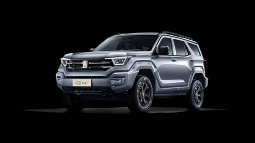 30万新能源SUV选购指南：硬派越野与智能家用推荐(图1)