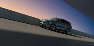 30万新能源SUV选购指南：硬派越野与智能家用推荐(图2)