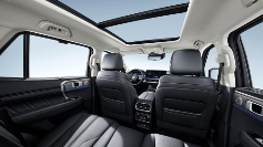 30万左右新能源SUV性能与智能对比分析(图3)