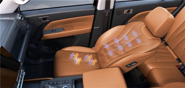 20万级硬派SUV越野性能对比与推荐(图3)