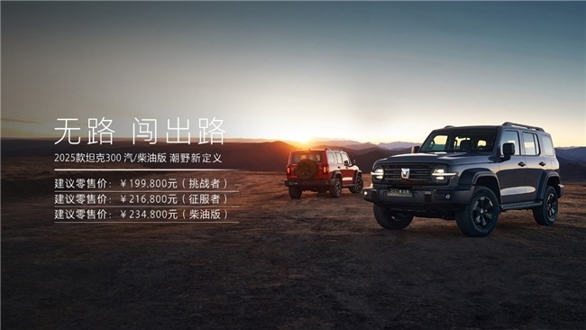 中大型SUV舒适与动力全方位评测：20万左右油车推荐