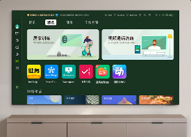 AI电视打造沉浸式家庭运动空间，观赛健身无缝衔接(图7)