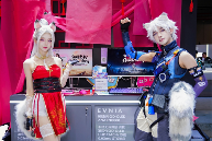 高刷电竞显示器联动游戏IP，开启无拘游戏视界新体验(图2)