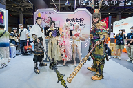 高刷电竞显示器联动游戏IP，开启无拘游戏视界新体验(图10)