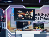 高刷电竞显示器联动游戏IP，开启无拘游戏视界新体验(图4)