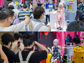 高刷电竞显示器联动游戏IP，开启无拘游戏视界新体验(图3)