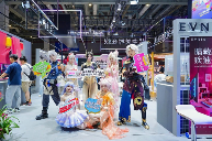 高刷电竞显示器联动游戏IP，开启无拘游戏视界新体验