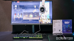 高刷电竞显示器联动游戏IP，开启无拘游戏视界新体验(图9)