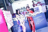 高刷电竞显示器联动游戏IP，开启无拘游戏视界新体验(图11)