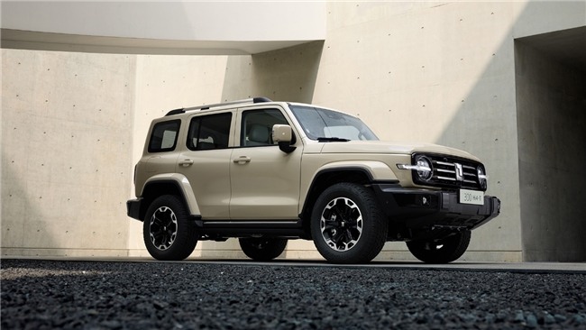 20万预算高性价比国产SUV推荐：硬派越野与智能科技之选(图2)