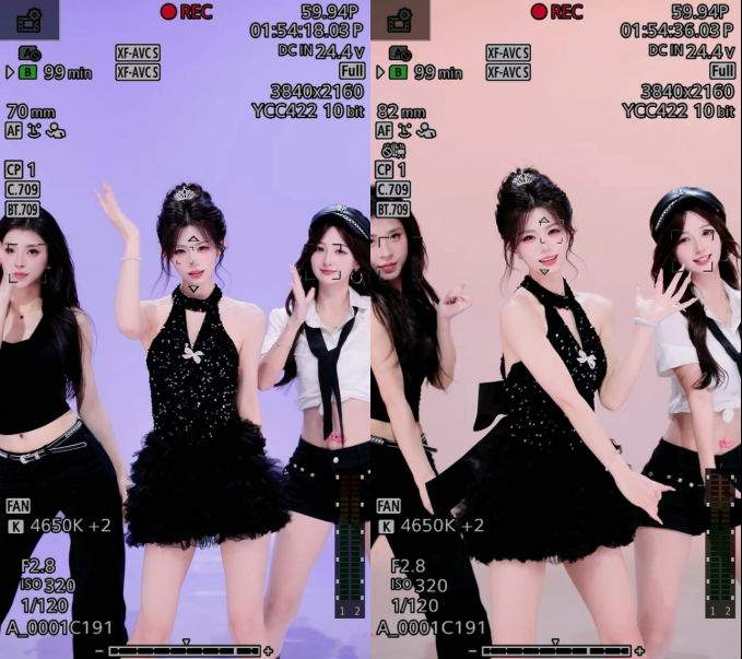 专业设备如何助力娱乐直播提升内容质感与观众互动(图7)