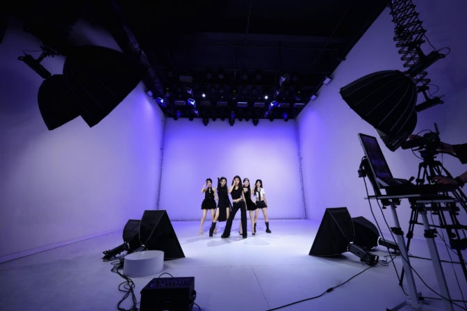 专业设备如何助力娱乐直播提升内容质感与观众互动