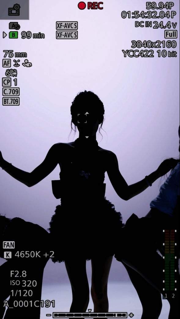 专业设备如何助力娱乐直播提升内容质感与观众互动(图8)