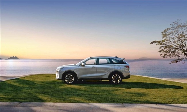 15万级硬派新能源SUV推荐：兼顾个性与实用之选