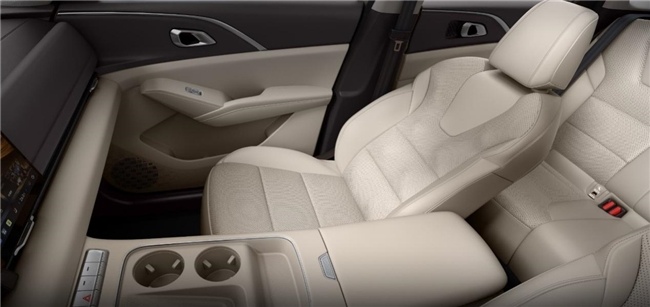 15万左右家用SUV怎么选？新能源车型全面对比指南(图3)