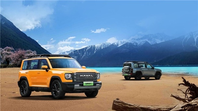 15万预算高性价比国产SUV推荐：智能与性能兼备之选(图2)