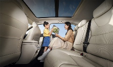 10万级SUV实力对决：智能电混四驱车型深度对比(图3)