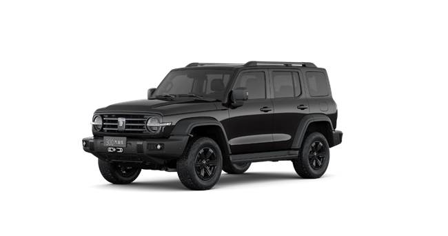 20万级家用SUV实力推荐：硬派性能与舒适空间的完美平衡(图3)