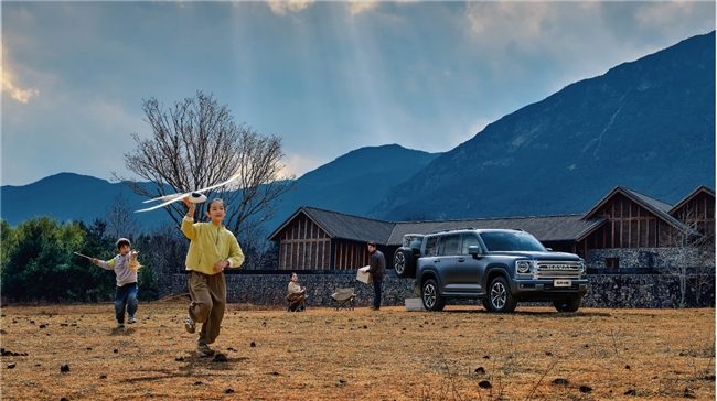 20万级家用SUV实力推荐：硬派性能与舒适空间的完美平衡