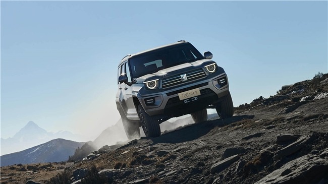 40万左右中大型SUV怎么选？这份购车指南助你理性决策(图2)