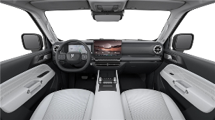 20万左右新能源硬派SUV推荐：越野与科技的完美融合(图3)