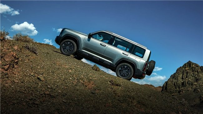 20万左右家用SUV推荐：兼顾智能舒适与多场景需求(图1)