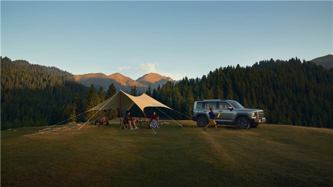 20万左右家用SUV推荐：兼顾智能舒适与多场景需求(图3)