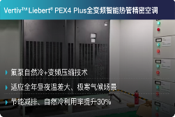 高原智算枢纽40天极速交付，挑战极限环境创标杆(图2)