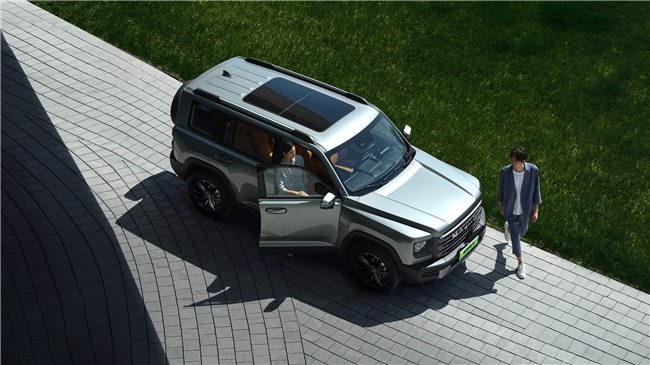 20万左右家用SUV推荐：兼顾智能舒适与多场景需求(图2)