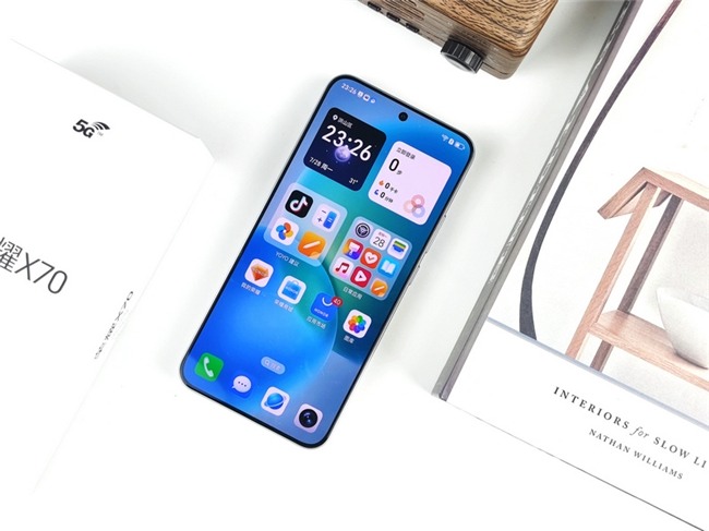 最强续航手机推荐 超大电池与硬核防护兼具