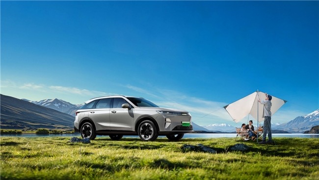 家用SUV性价比首选指南，这几款车型值得关注(图3)