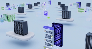 AI驱动的高性能应用交付与安全解决方案(图2)