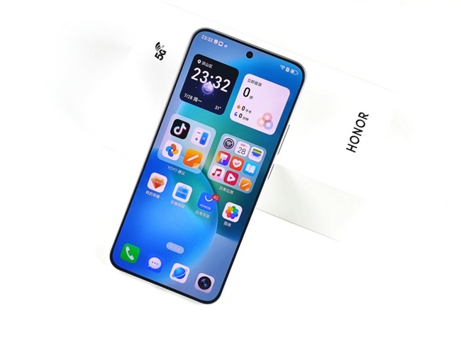 荣耀X70大电池手机评测 8300mAh+IP69K防水