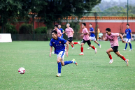 联想集团AI赋能广东省超，科技助力全民快乐足球(图2)