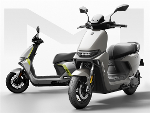 九号公司2025上半年营收破百亿，智能电动车引领行业